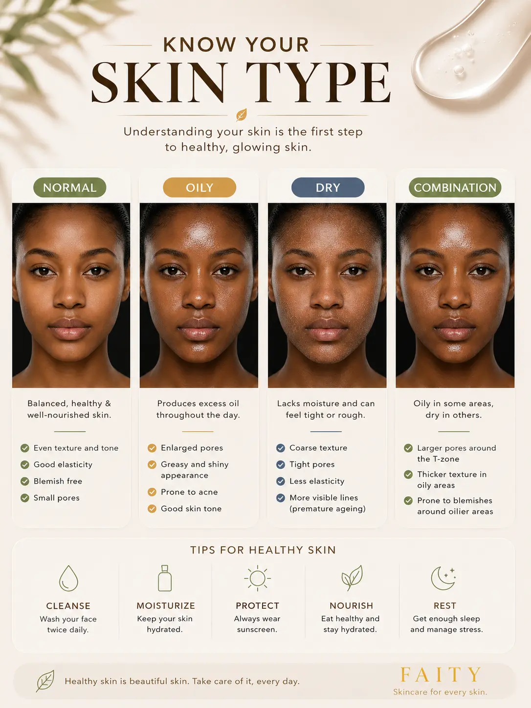 Niacinamide vs Vitamin C: Which Serum Does Your Skin Need?