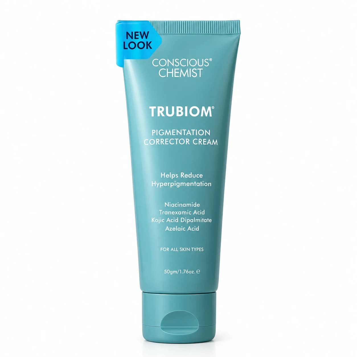Conscious Chemist Trubiom Pigmentation Corrector Cream