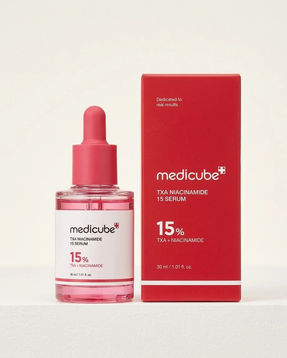 Medicube Deep Vita C Serum (15% Pure Vitamin C)